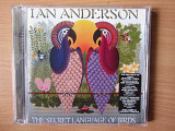 Ian Anderson-The Secret Language Of Birds(2000)