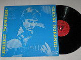 Пластинка Джанни Моранди * Gianni Morandi – Recital At The Festival "The Golden Orpheus '73" (1973)