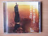 Ribbie Williams-Escapology(2002)