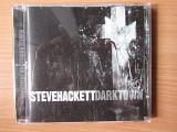 Steve Hackett(ex-Genesis)-Dark To Wn(1999)