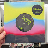 Fontaines D.C. - It's Amazing To Be Young 7” 2025