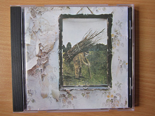 Led Zeppelin 4(1971)