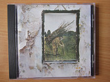 Led Zeppelin 4(1971)