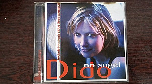 Dido - no angel