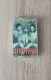 Кассета Nirvana - Smells best