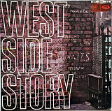 Alyn Ainsworth And His Orchestra* – West Side Story
