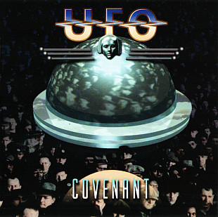UFO – Covenant 2000