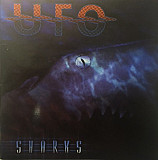 UFO – Sharks