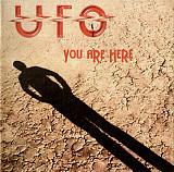 UFO – You Are Here