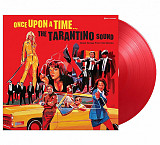 Once Upon A Time... The Tarantino Sound (LP, S/S, Red Vinyl)
