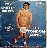 Roy) Chubby Brown – The Condom Song