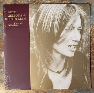 Beth Gibbons & Rustin Man – Out Of Season