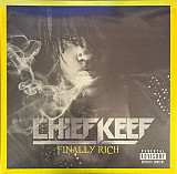 Chief Keef – Finally Rich