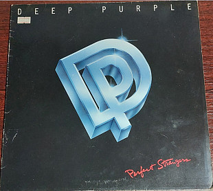 Deep Purple – Perfect Strangers