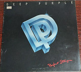 Deep Purple – Perfect Strangers