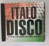 CD ITALO DISCO 2003 (Germany)