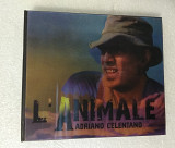 CD ADRIANO CELENTANO 2008 /2CD/ L'Animale (EU)