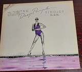Deep Purple – The Deep Purple Singles A's & B's
