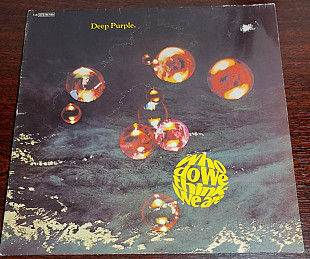 Deep Purple – Who Do We Think We Are