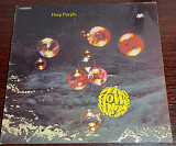Deep Purple – Who Do We Think We Are