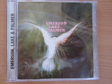 Emerson, Lake & Palmer-Emerson, Lake & Palmer