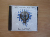 Emerson, Lake & Palmer-Re Works(2 LP)