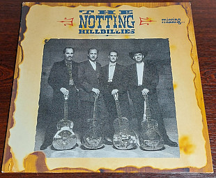 The Notting Hillbillies – Missing...Presumed Having A Good Time