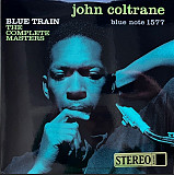 John Coltrane – Blue Train: The Complete Masters(2LP)