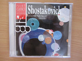 Shostakovich-Symphony #10