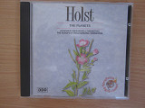 Holst-The Planet, made in E.U.