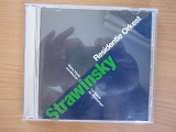 Strawinsky-Le Sacre du Printemps-made in Germany
