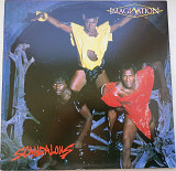 IMAGINATION Scandalous LP EX