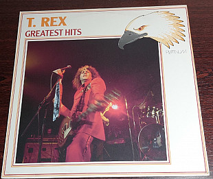 T. Rex – Greatest Hits