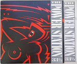 THE POWER STATION The Power Station 33⅓ LP VG+/VG++