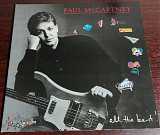 Paul McCartney – All The Best ! 2LP