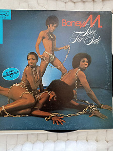 Boney m.love for sale