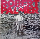 ROBERT PALMER Clues LP EX/EX-