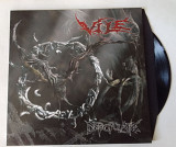 Vile - Depopulate