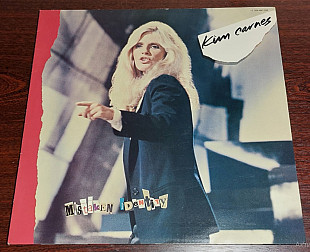 Kim Carnes – Mistaken Identity