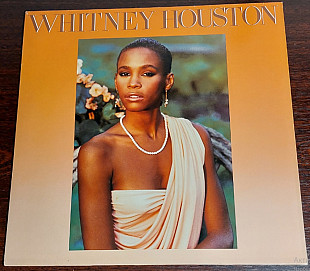 Whitney Houston – Whitney Houston