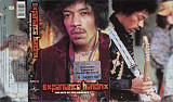 Jimi Hendrix – Experience Hendrix - The Best /2002/ Ukraine - Лицензия