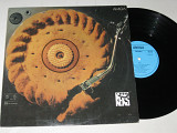 Пластинка Keks / Rock & Roll, New Wave, Punk, Reggae-Pop, Hard Rock (AMIGA, GDR, 1983) Ех