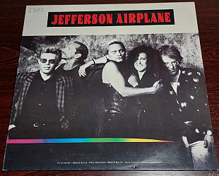 Jefferson Airplane – Jefferson Airplane