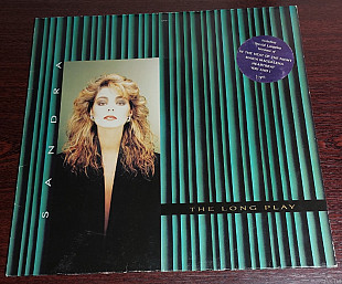 Sandra – The Long Play