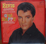 Elvis Presley – Girl Happy