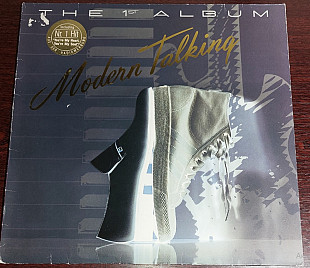 Modern Talking – The 1st Album