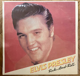Elvis Presley Rock-And-Roll