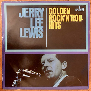 Jerry Lee Lewis Golden Rock'n'Roll Hits