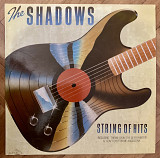 The Shadows String Of Hits