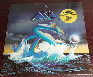 Asia (2) – Asia